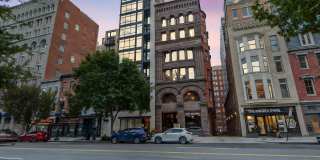 912 F Street NW unit: 508 912 F Street NW unit: 508 Gallery 1