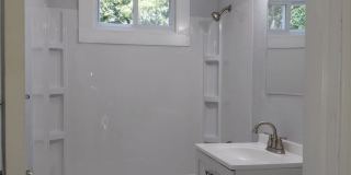2 bedroom 1 bath house Gallery 1