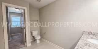 4 Bed Waukee Home with Granite Counters & Covered Deck Gallery 16