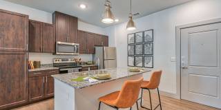 Plum Tree Apartments Gallery 19