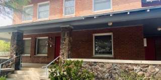 503 East University Boulevard Gallery 1