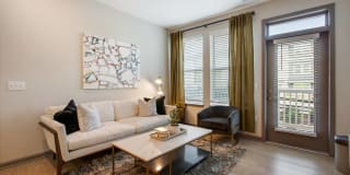 Vesta City Park Apartments Gallery 1