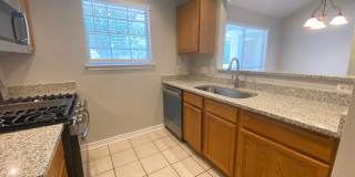 Great renovation in progress at this charming Cedar Park home! Gallery 11