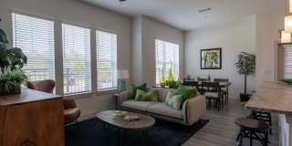 Charleston at Fannin Station Gallery 12