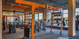 Mainstead at Century Farms Apartments Gallery 32