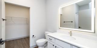 Spectrum Heights NEW! Gallery 31