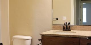 Beautiful Parkland Townhome in SW Redmond Gallery 21