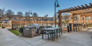 Alexan Research Park Gallery 15