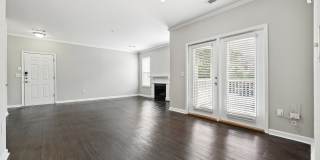 Tree Park Apartments Gallery 6