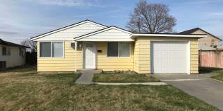 Cute 4Bedroom Home! Gallery 1