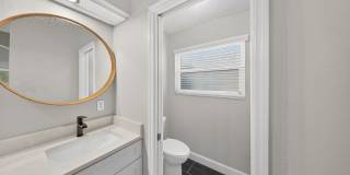 Renovated Brick Home in Gated Community  Gallery 35