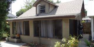 1 bed / 1 bath rental in Seminole Heights Gallery 1