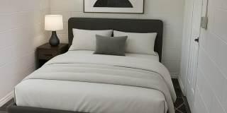 Charming 1 BR 1BA studio for rent. Gallery 10