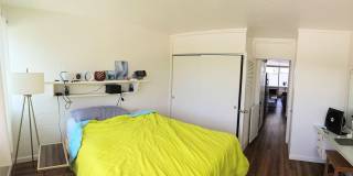 Makiki Punahou Hale Oahua Unfurnished 1 Bedroom 1 Bathroom Condominium Gallery 8