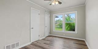 Step into this beautifully remodeled 3-bedroom, 2-bathroom home offering modern upgrades and comfortable living in a great Sherman location. Gallery 15
