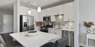 Upstairs at Bethesda Row Gallery 11