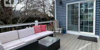 Gorgeous, Fully Renovated Newton Highlands 4 bed/2 bath Single Family Home for August 1st, 2025 Gallery 24