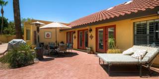 3437 E Equestrian Trail Gallery 19