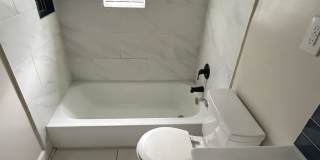 3 BR/1BA | Newly Renovated Cottage| Cove security system| Fully fenced backyard Gallery 8