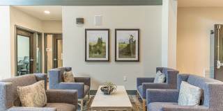 Grayson Ridge 55+ Apartments - Senior Housing Gallery 9