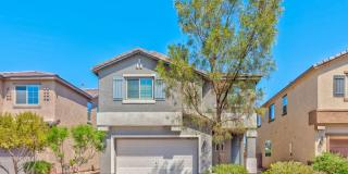 4962 Guysborough Street, Las Vegas, Nevada 89148 Gallery 1