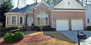 4184 Haynes Mill Court NW Gallery 1