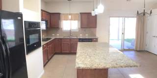 Spacious 2 bedroom home in gated 55+ Community w/ community pool in Bernalillo/Rio Rancho. Close to 550. NO DEPOSIT Gallery 20