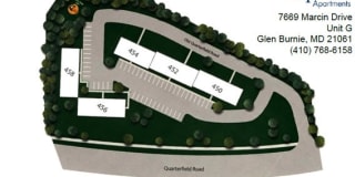 Severn Square Gallery 19