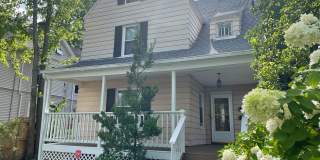The Whiting Lane Open Porch House Gallery 1