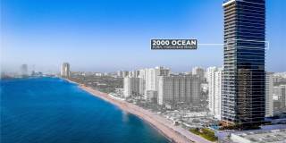 2000 South Ocean Drive Gallery 1