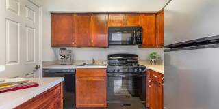 The Apartments at Saddle Brooke Gallery 14