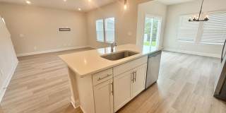 3 Bed 2.5 Bath House with Garage in Hermitage $2500/mo Gallery 1