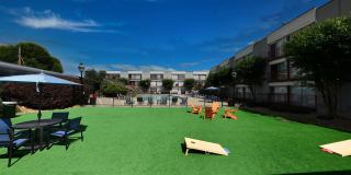 Passenger Flats Gallery 38