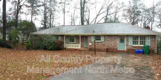 1273 Becket Dr. NE Gallery 1