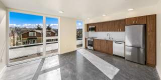 Fremont View: Modern Classic Collection Gallery 1