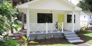 Fully Renovated Home in Prime Tampa Location with Fenced and Private Yard! 3bed |1.5 bath Gallery 1