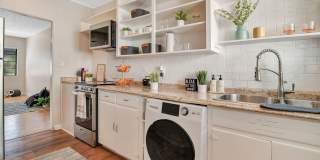 Park Lake Villas Gallery 1