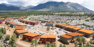 Lofts on the Mesa Gallery 16