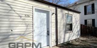 Remodeled One Bedroom Duplex Gallery 1