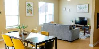 Peanut Factory Lofts Gallery 13
