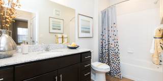 Verde at Howard Square East Gallery 10