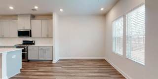spacious and beautifully appointed townhome Gallery 9
