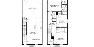 Newly Constructed 3 BD 2.5 BA w/Open Floor Plan Newly Constructed 3 BD 2.5 BA w/Open Floor Plan Gallery 25