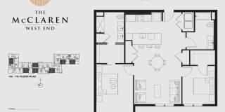 McClaren Gallery 77