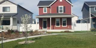 Beautiful 3 bed home in Annafeld Gallery 1