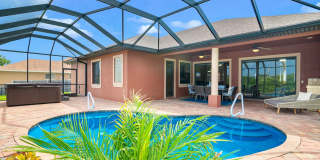 Fully Furnished Heated Pool Home Gallery 11