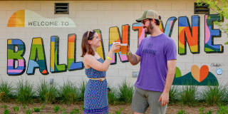 Oro Ballantyne Gallery 58