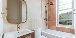 The Fairmount Gallery 16