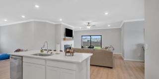 Like-new 4BR/3BA home in desirable St. Clair Place! Gallery 9
