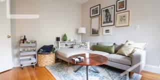 Charming 1 Bedroom-No Broker Fee Gallery 1